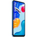 SMARTPHONE XIAOMI NOTE11S NFC 6-128 BL SMARTPHONE XIAOMI NOTE11S NFC 6-128 BL